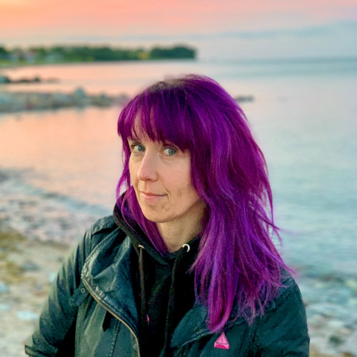 Porträtbild Schwessi